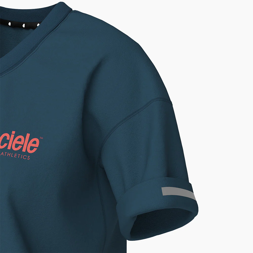 Ciele W's WNSBTShirt - Milestone