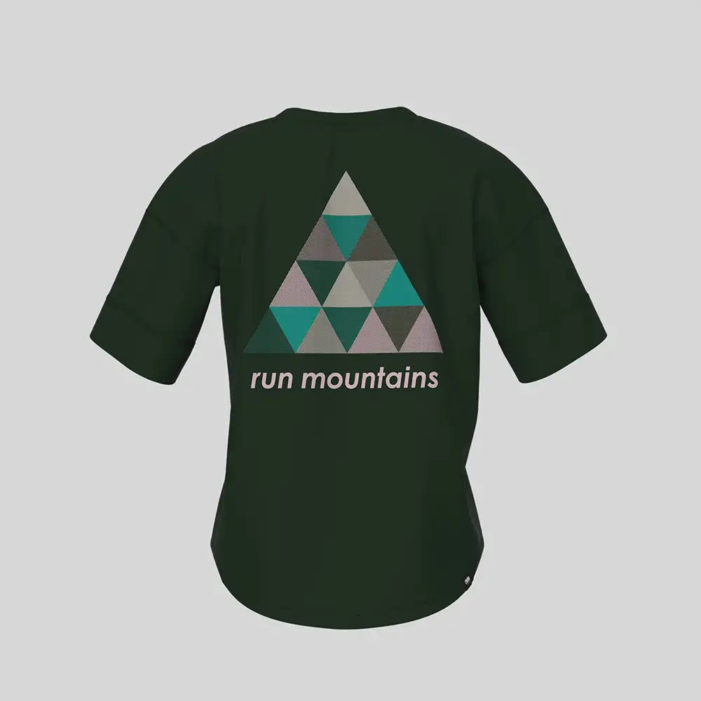 Ciele W's WNSBTShirt - Buck Mountain