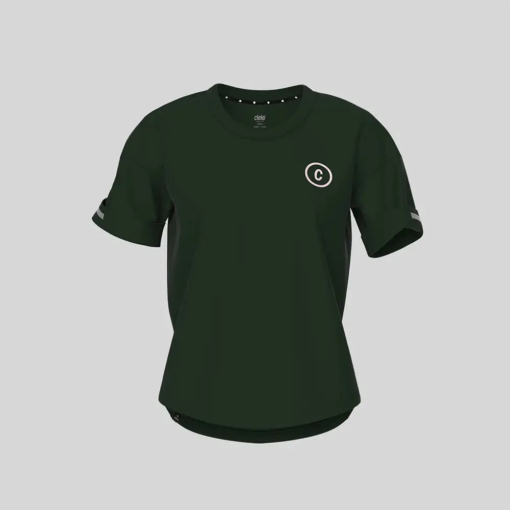 Ciele W's WNSBTShirt - Buck Mountain