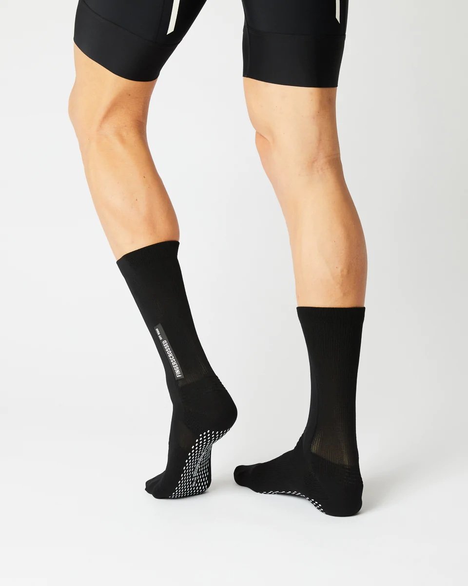 Fingerscrossed Off Road Socks
