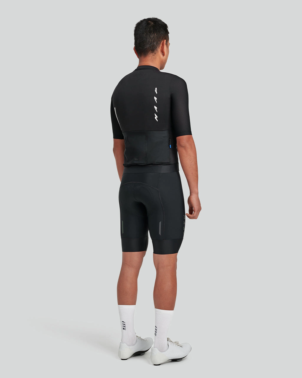MAAP Men's Evade Pro Base Jersey 2.0