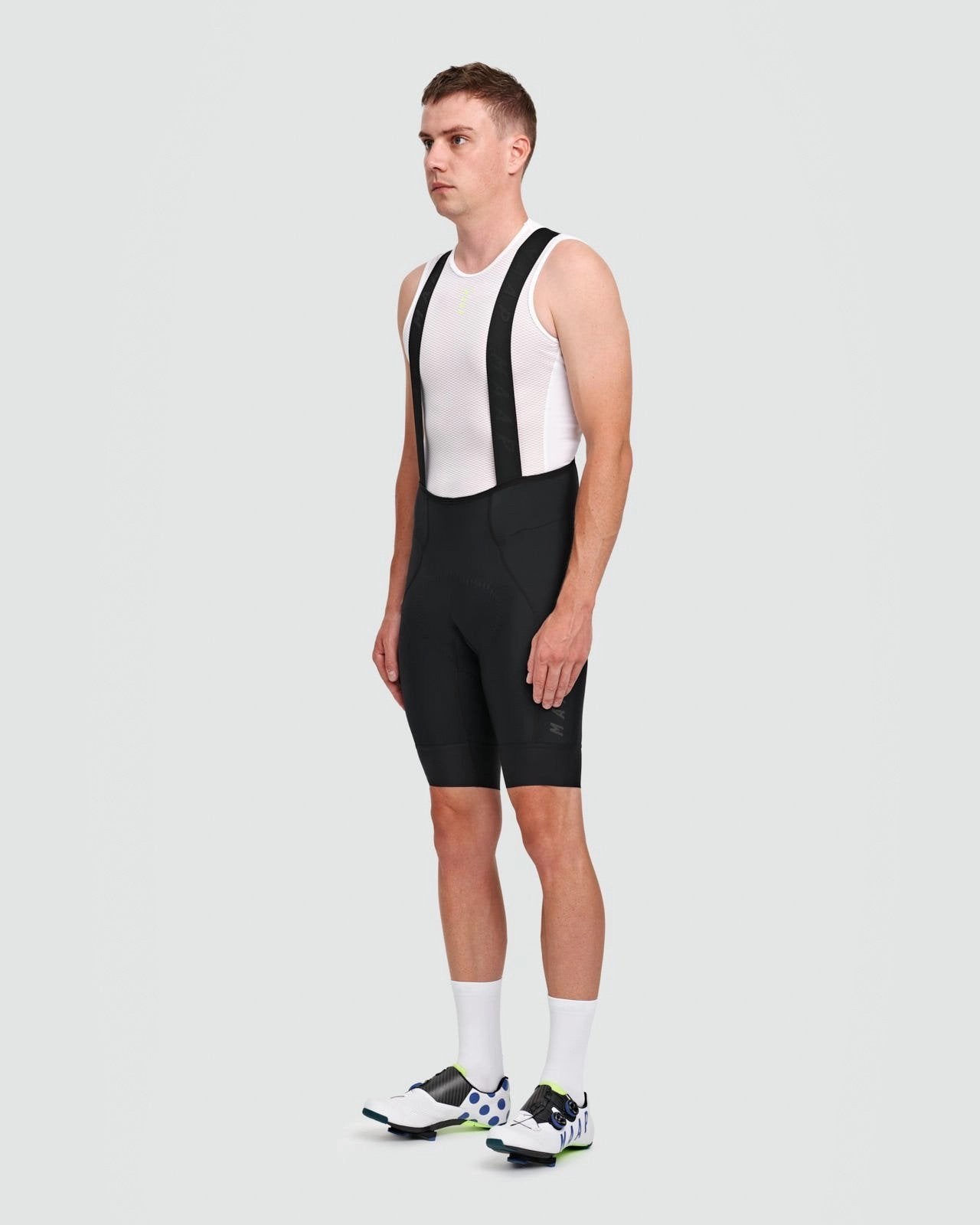 MAAP Men's Team Bib EVO