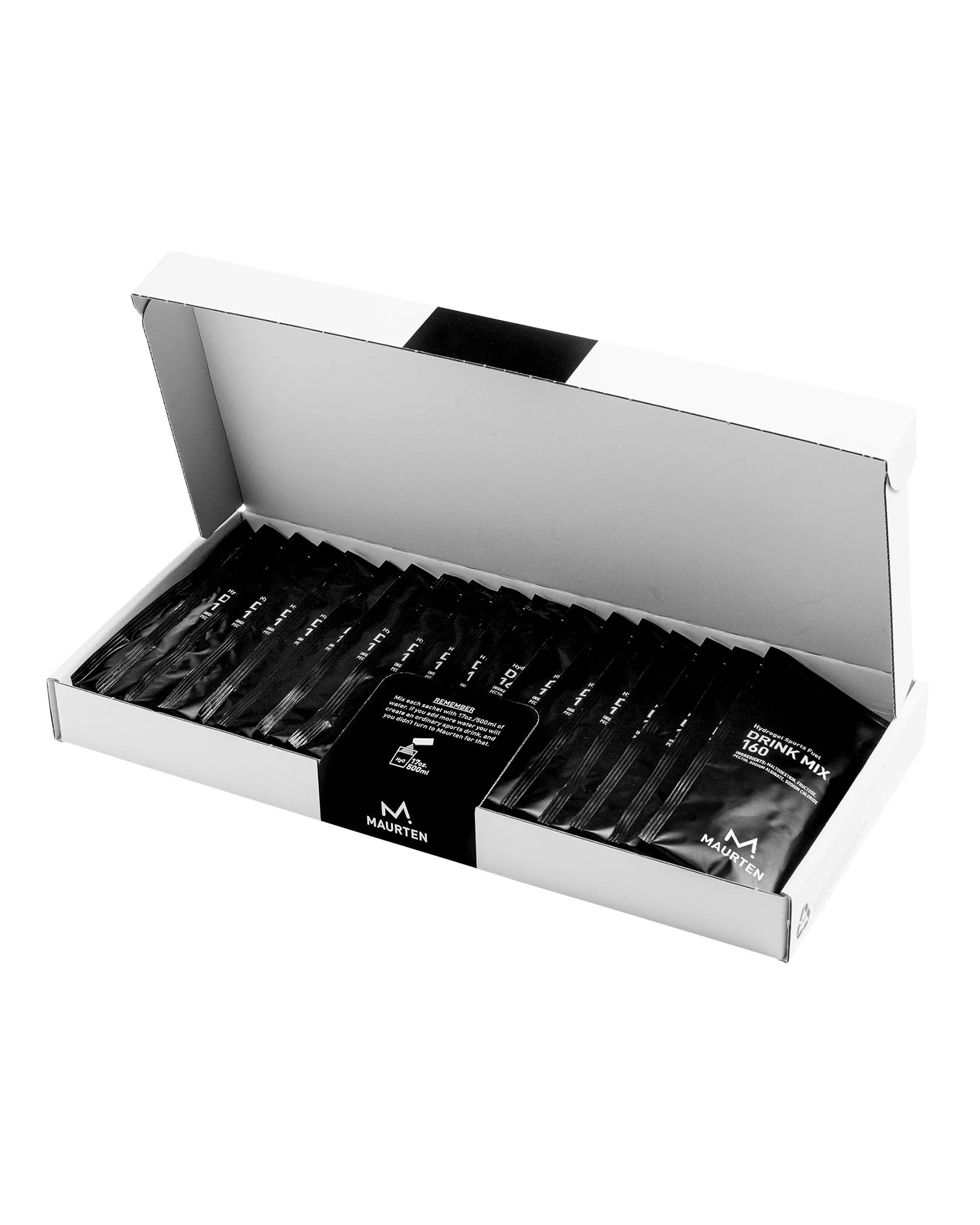 Maurten Drink Mix