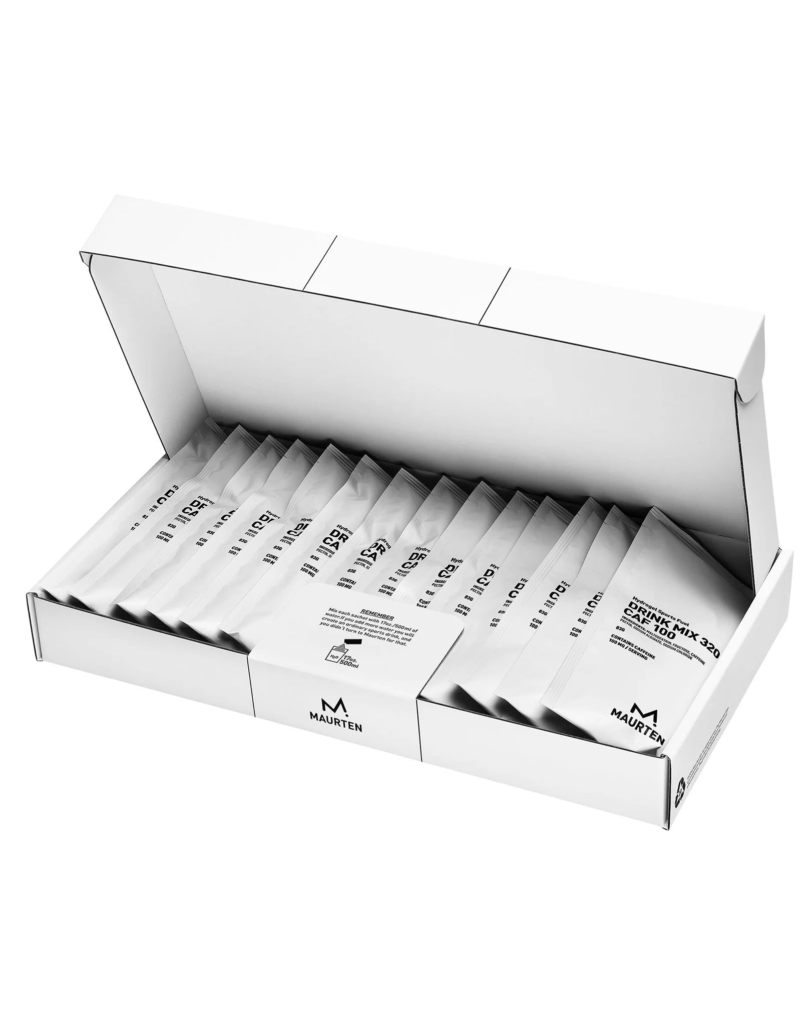 Maurten Drink Mix