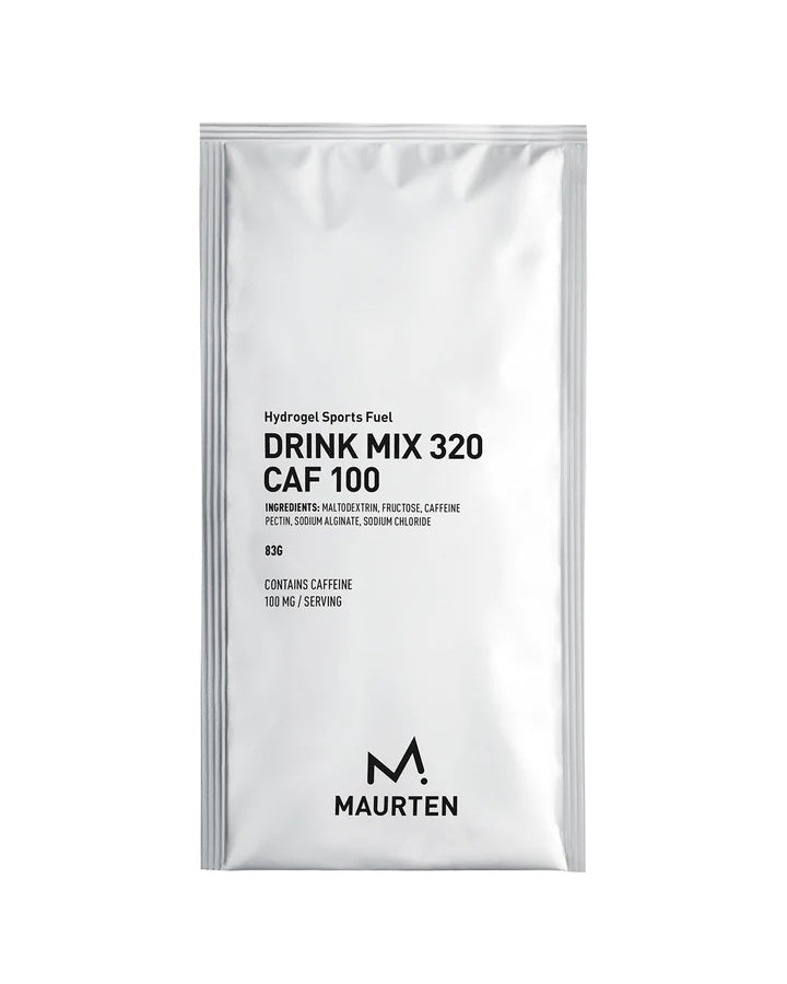 Maurten Drink Mix