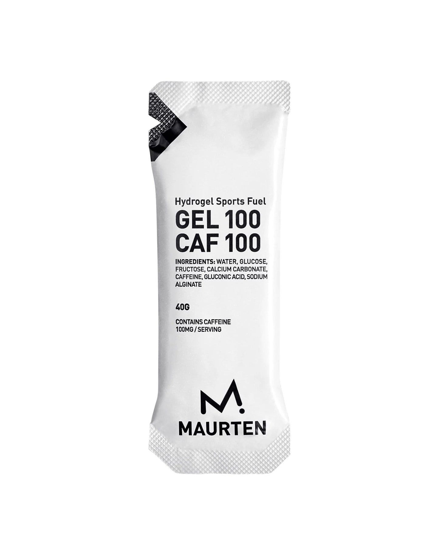 Maurten Gel