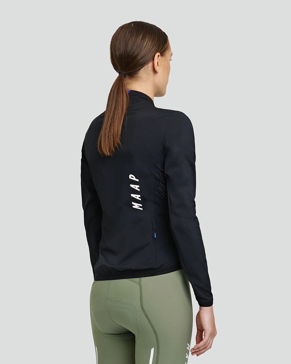 MAAP Women's Draft Team Jacket