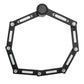Kryptonite Keeper Mini Folding Lock