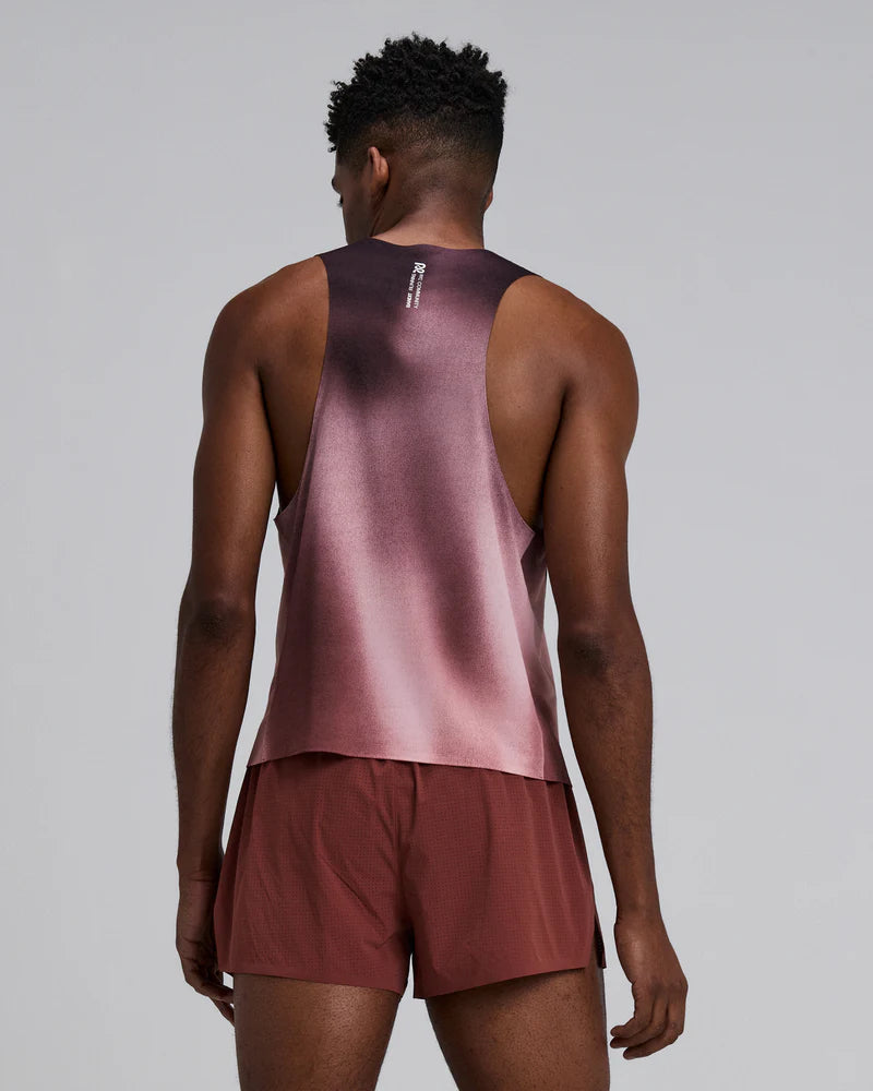 Bandit Men's Specter™ Shorty Race Singlet