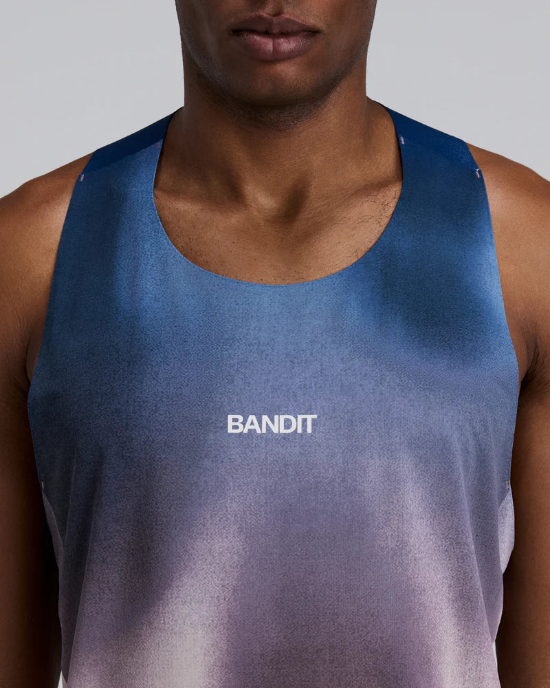 Bandit Men's Specter™ Shorty Race Singlet