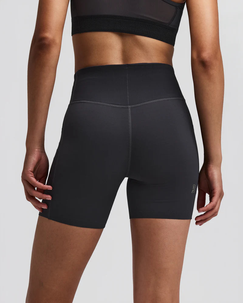 Bandit Women's Vanisher™ 5" High Waist Compression Shorts