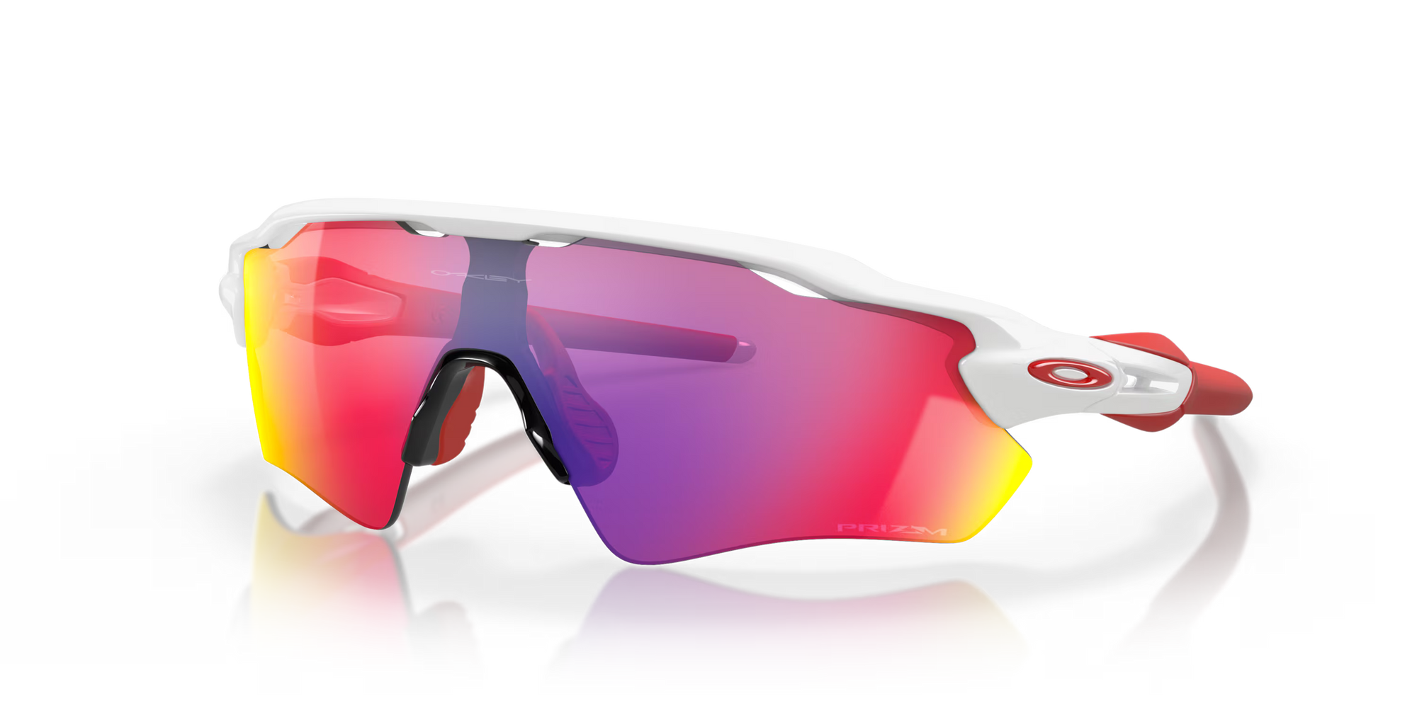 Oakley Radar EV Path