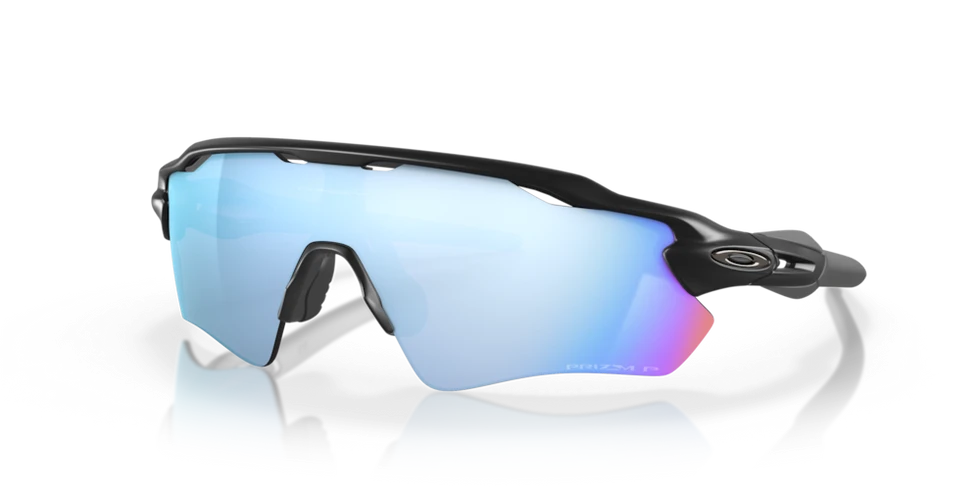 Oakley Radar EV Path