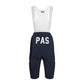 Pas Normal Studios PAS Mechanism Pro Bibs - Navy