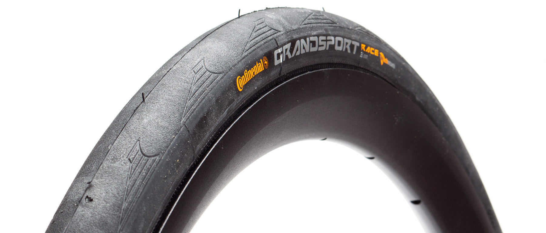 Continental Grand Sport Race