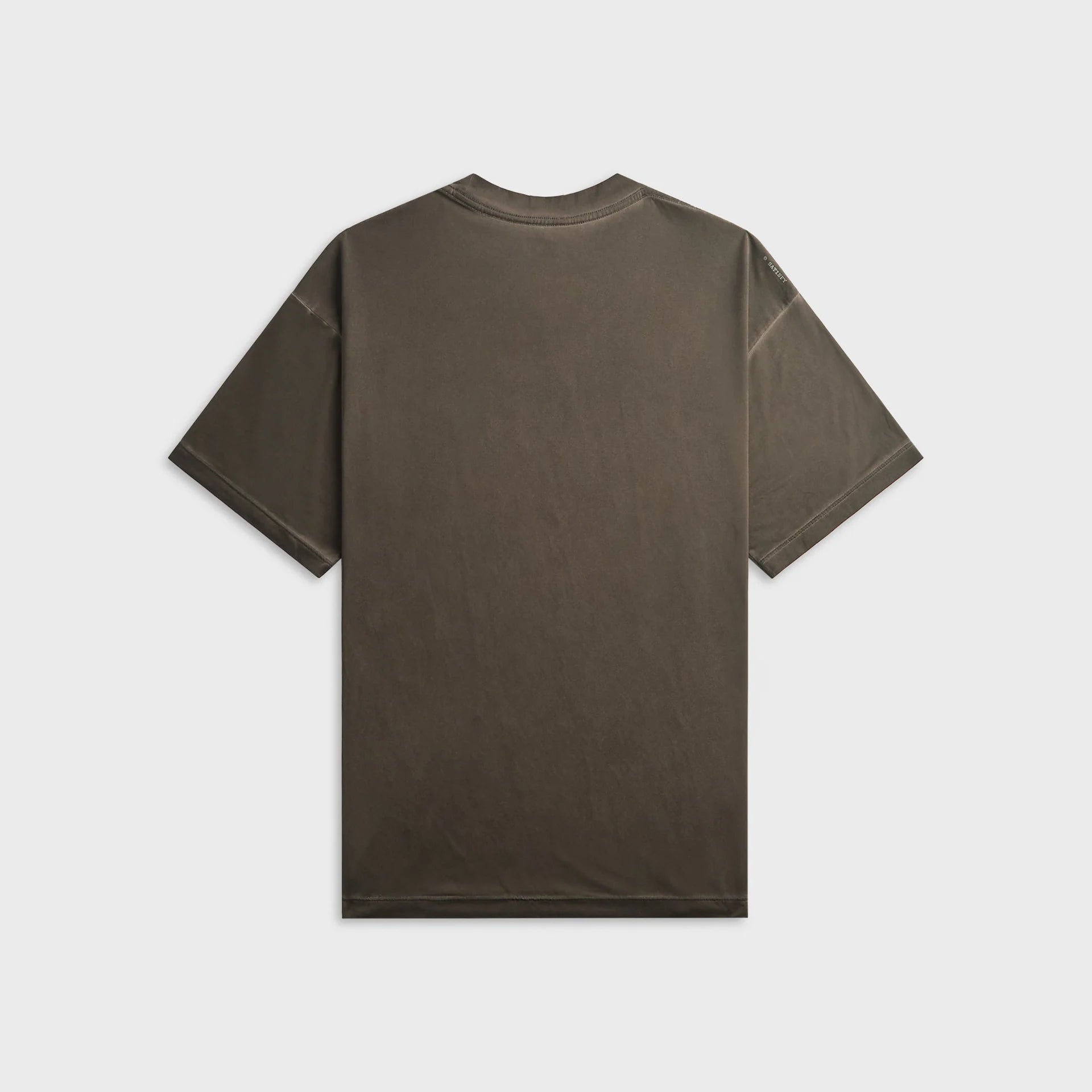 Satisfy AuraLite™ T‑Shirt - Pigment Falcon