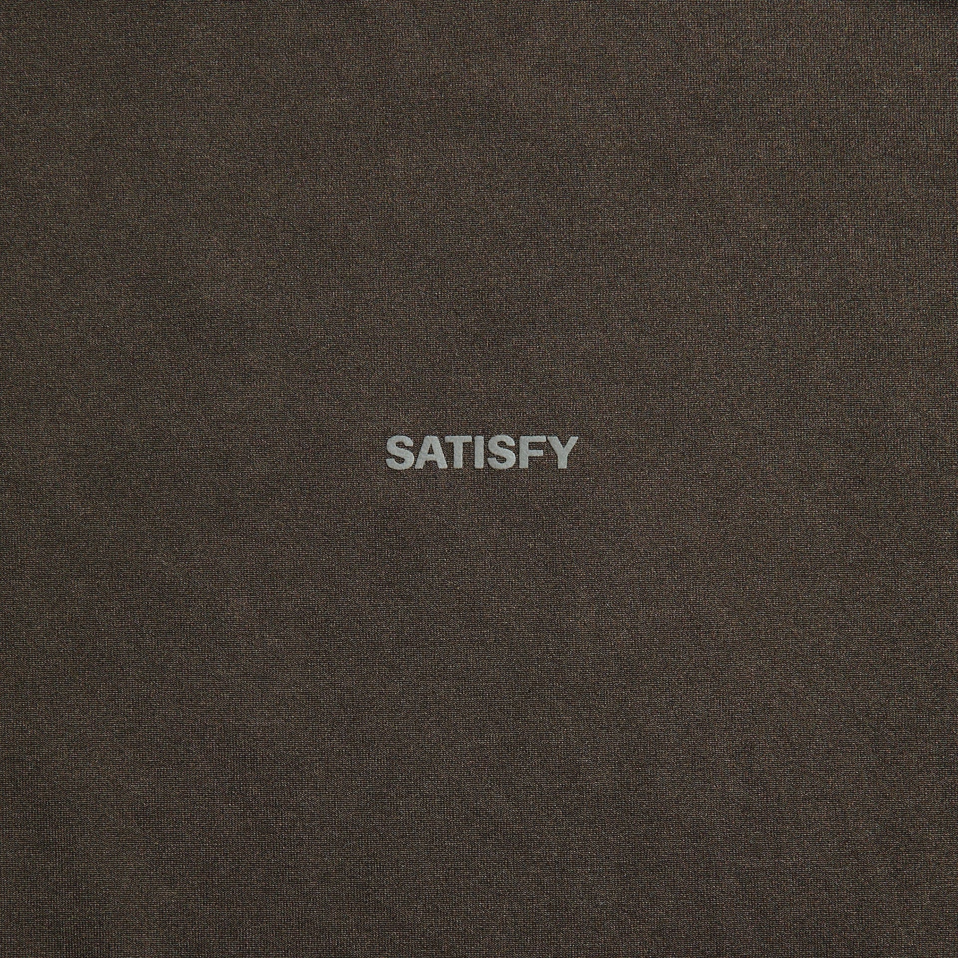 Satisfy AuraLite™ T‑Shirt - Pigment Falcon