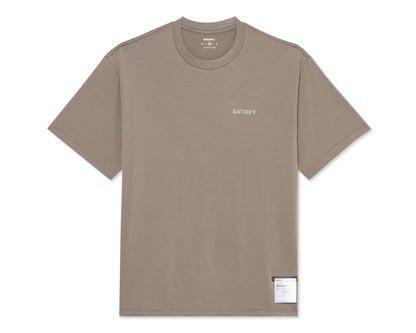 Satisfy AuraLite™ T‑Shirt - Falcon