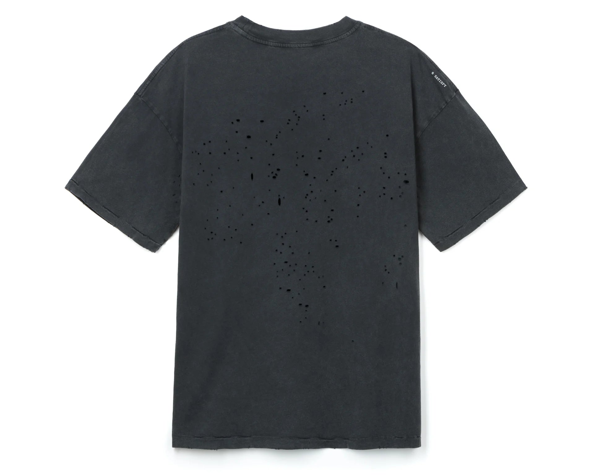 Satisfy Men's MothTech™ T‑Shirt - Wild and Free