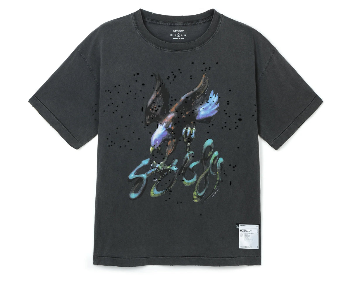Satisfy MothTech™ T‑Shirt