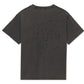Satisfy MothTech T-Shirt - Aged Black