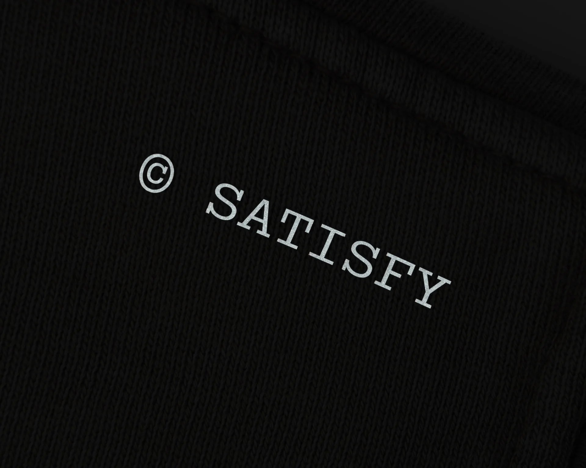 Satisfy SoftCell™ Hoodie - Aged Falcon