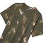 Satisfy CloudMerino™ Cordura® T-Shirt - Batik Military Olive
