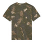 Satisfy CloudMerino™ Cordura® T-Shirt - Batik Military Olive