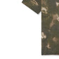 Satisfy CloudMerino™ Cordura® T-Shirt - Batik Military Olive