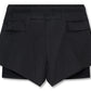 Satisfy Rippy™ 3" Trail Shorts - Black