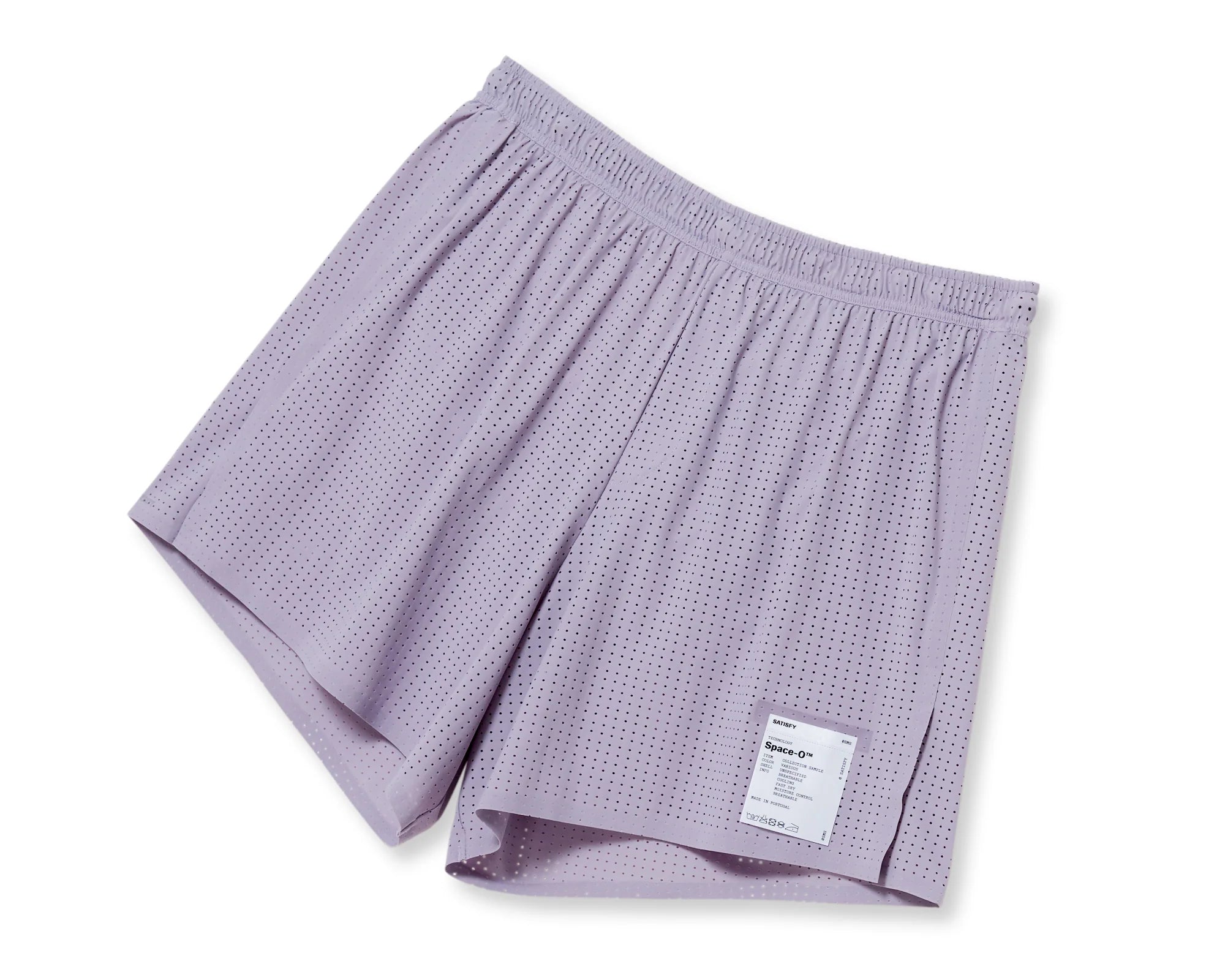 Satisfy Space-O™ 5&quot; Shorts - Dusk