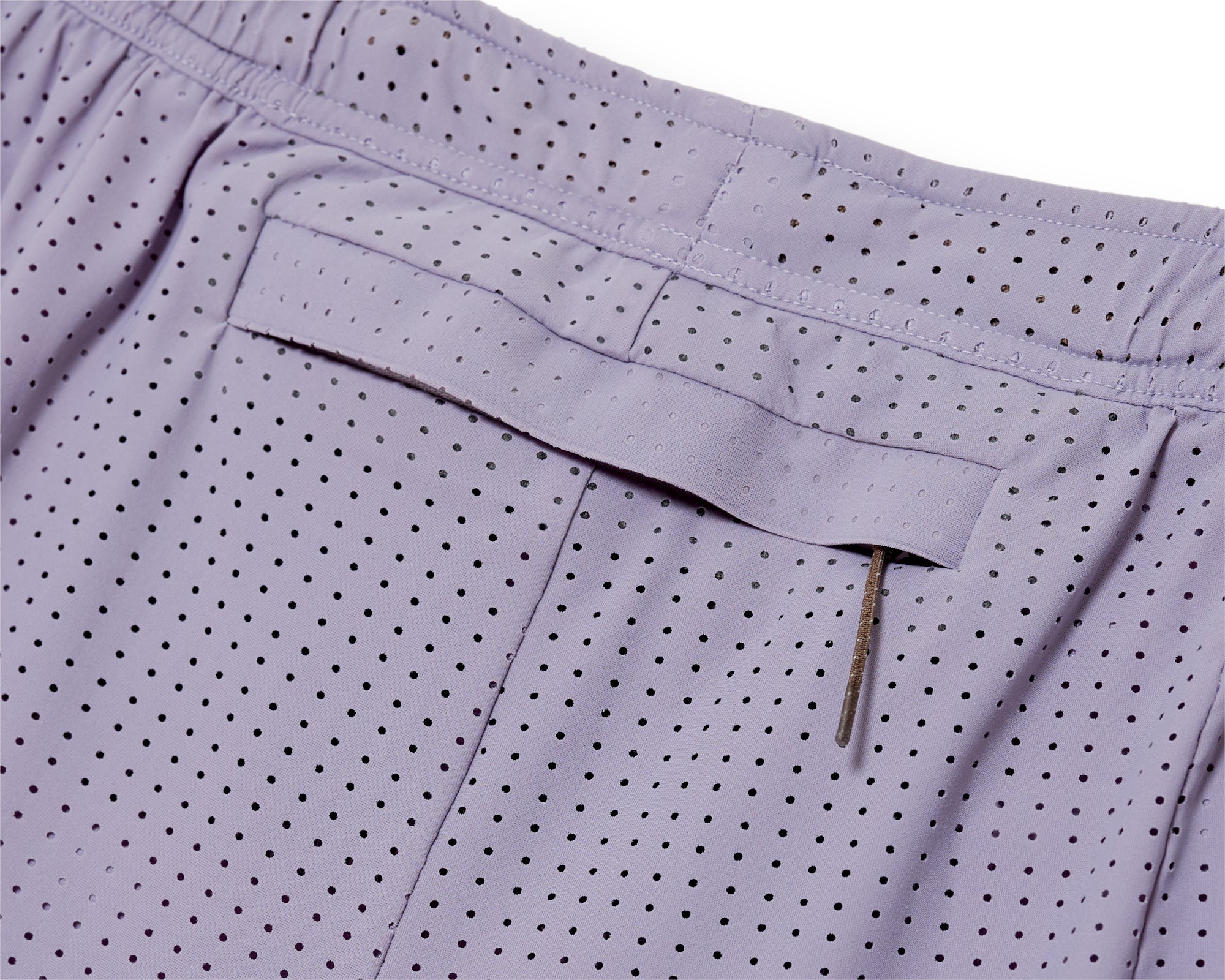 Satisfy Space-O™ 5&quot; Shorts - Dusk