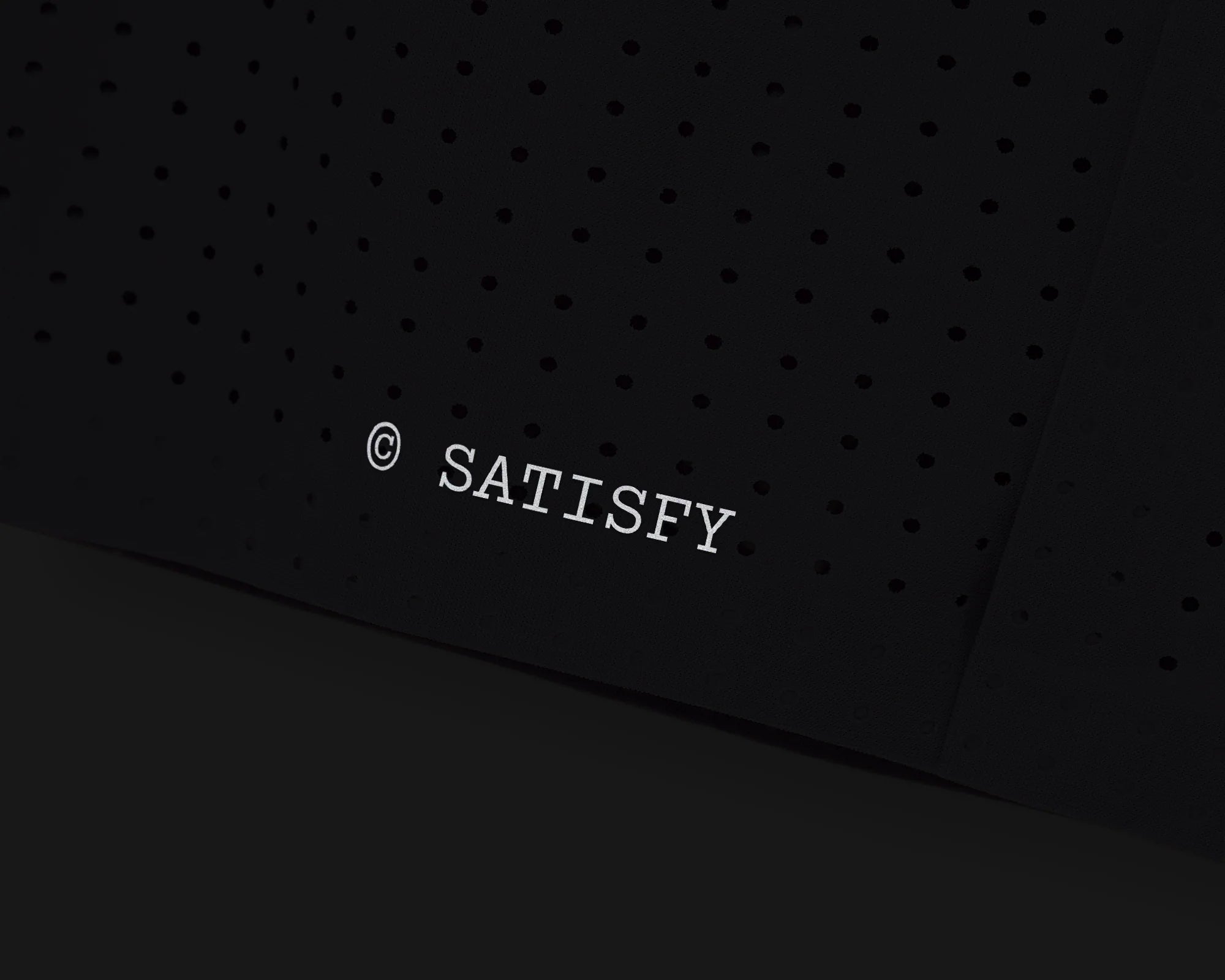 Satisfy Space-O™ 5&quot; Shorts - Dusk