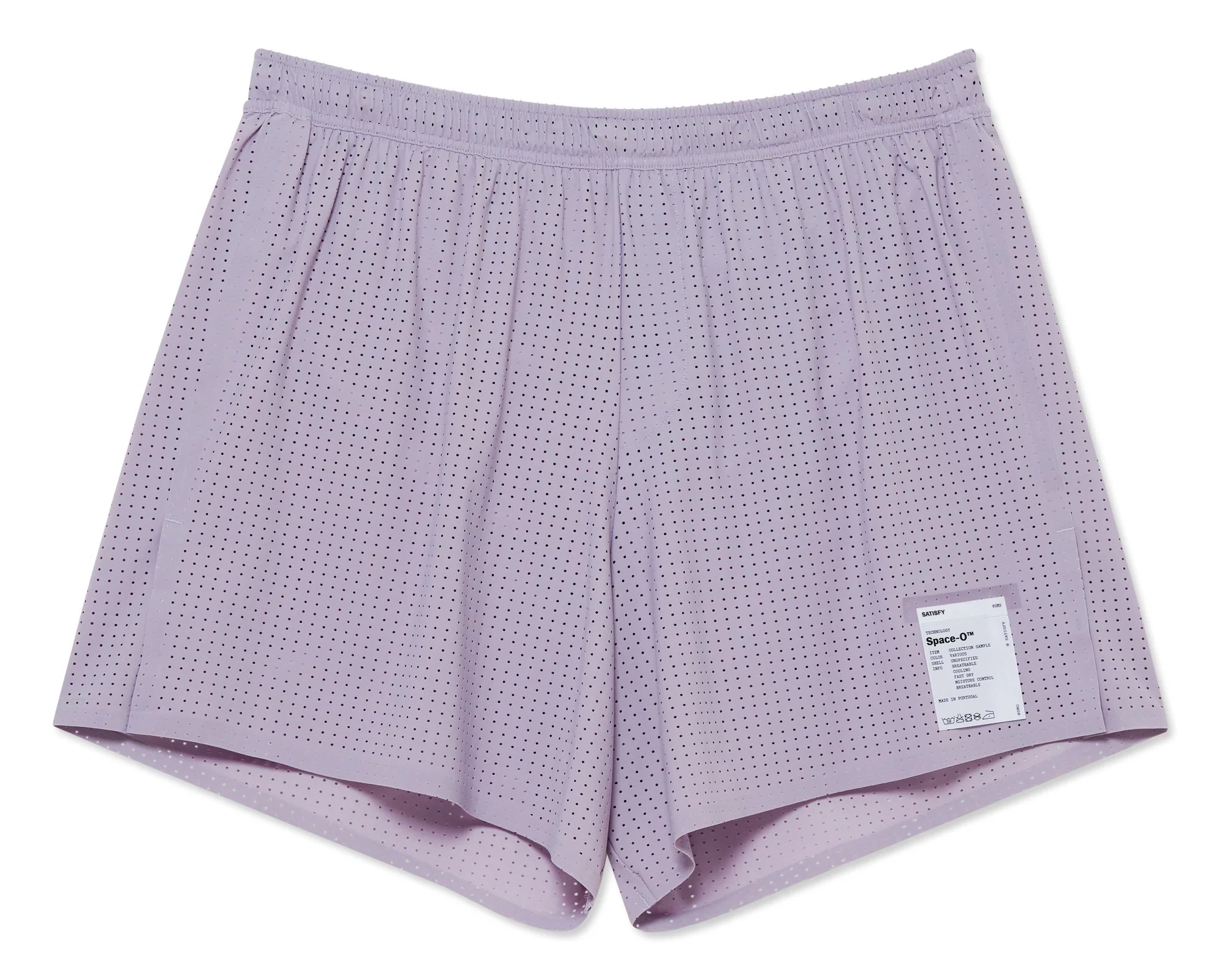 Satisfy Space-O™ 5&quot; Shorts - Dusk