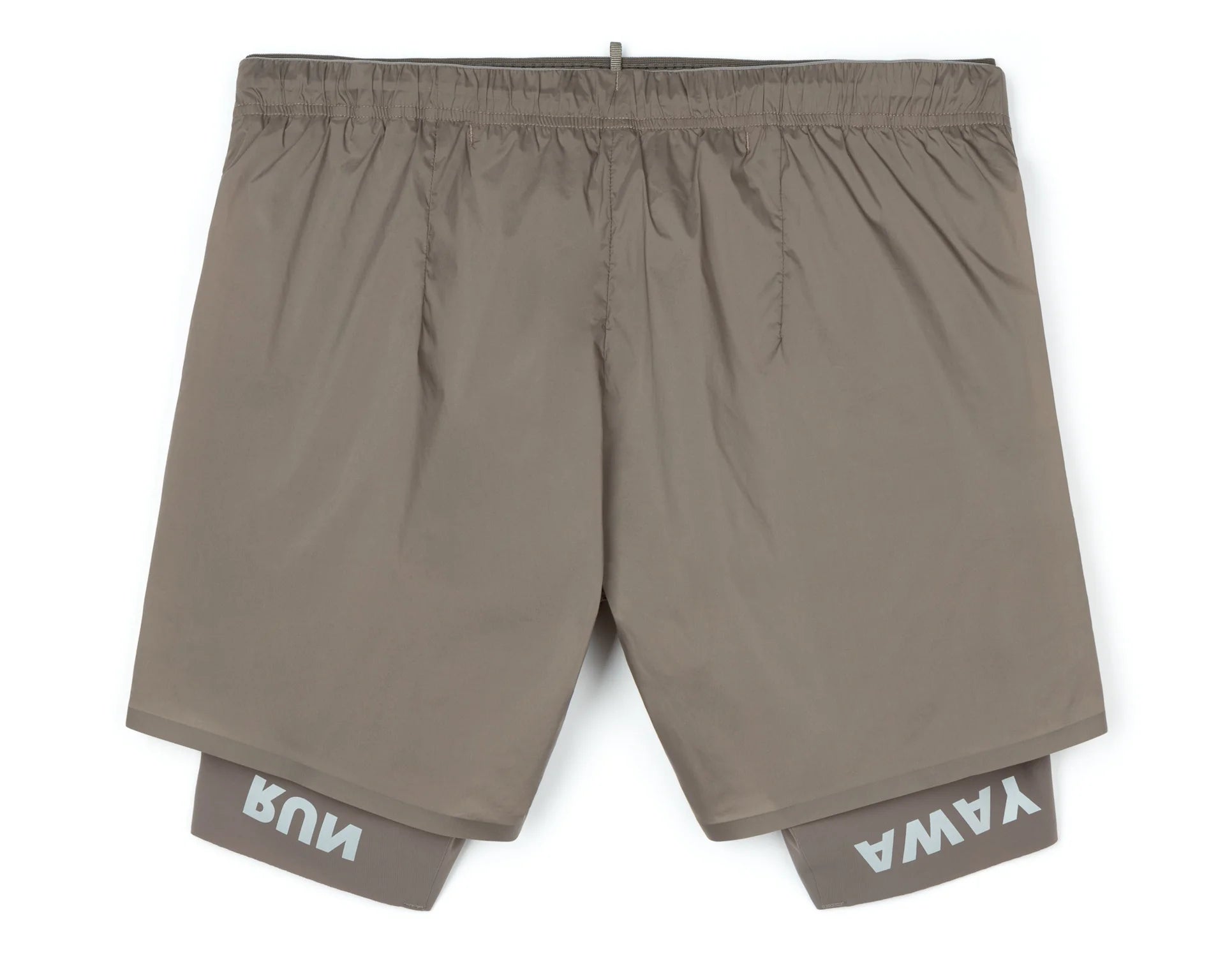 Satisfy TechSilk™ 8" Shorts - Falcon