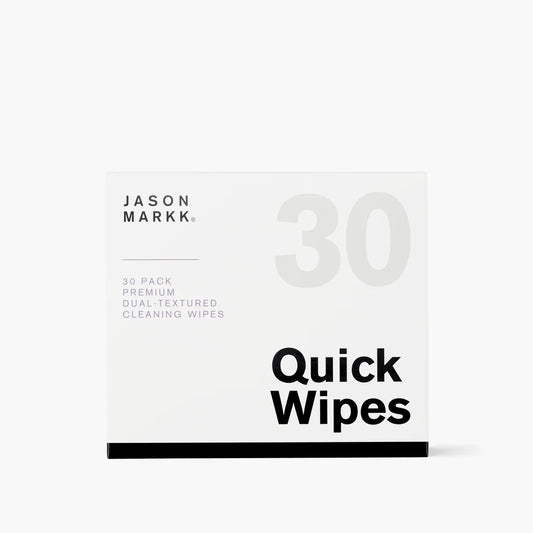 Jason Markk Quick Wipes 30PK