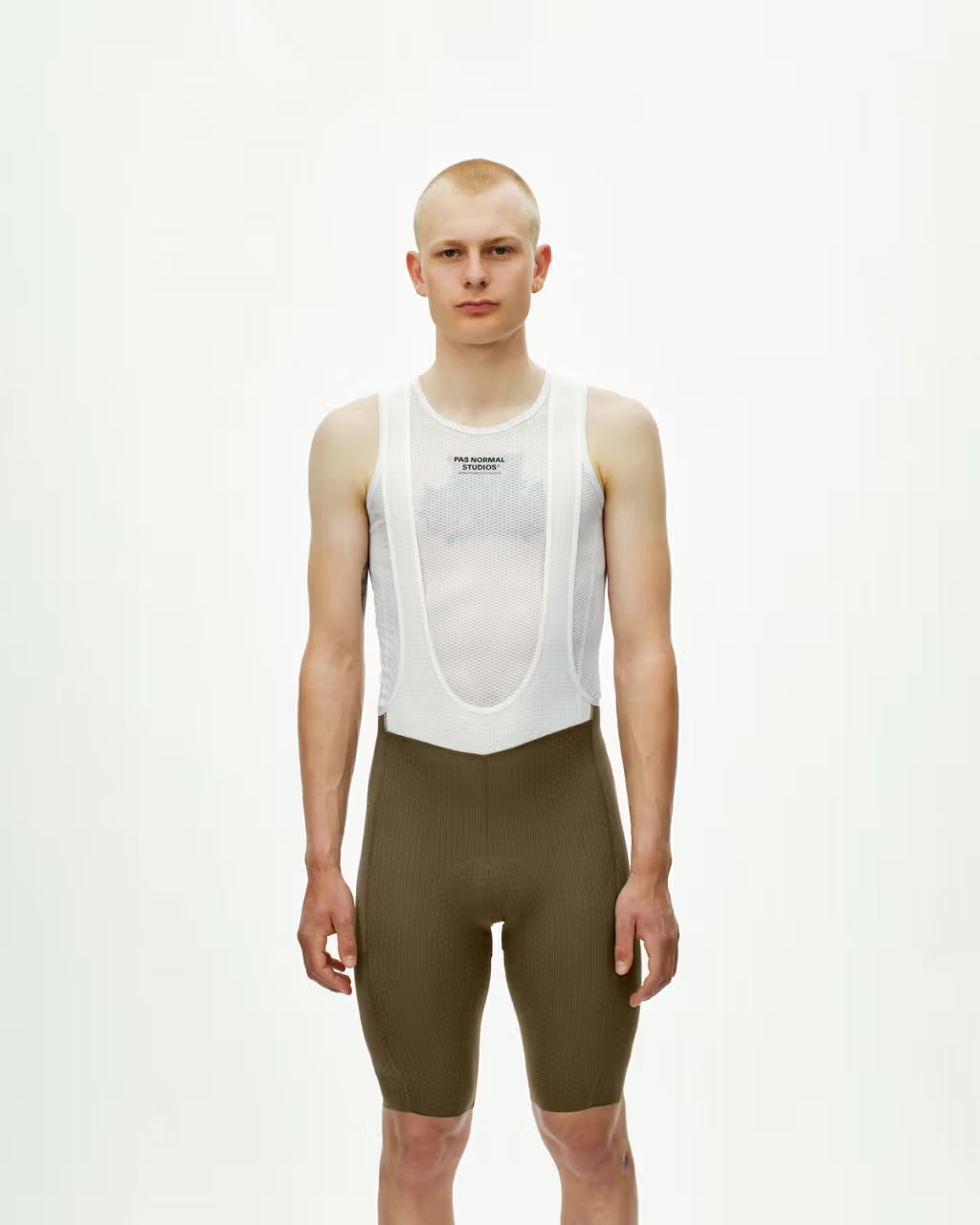 Pas Normal Studios Men's T.K.O. Essential Light Cargo Bibs
