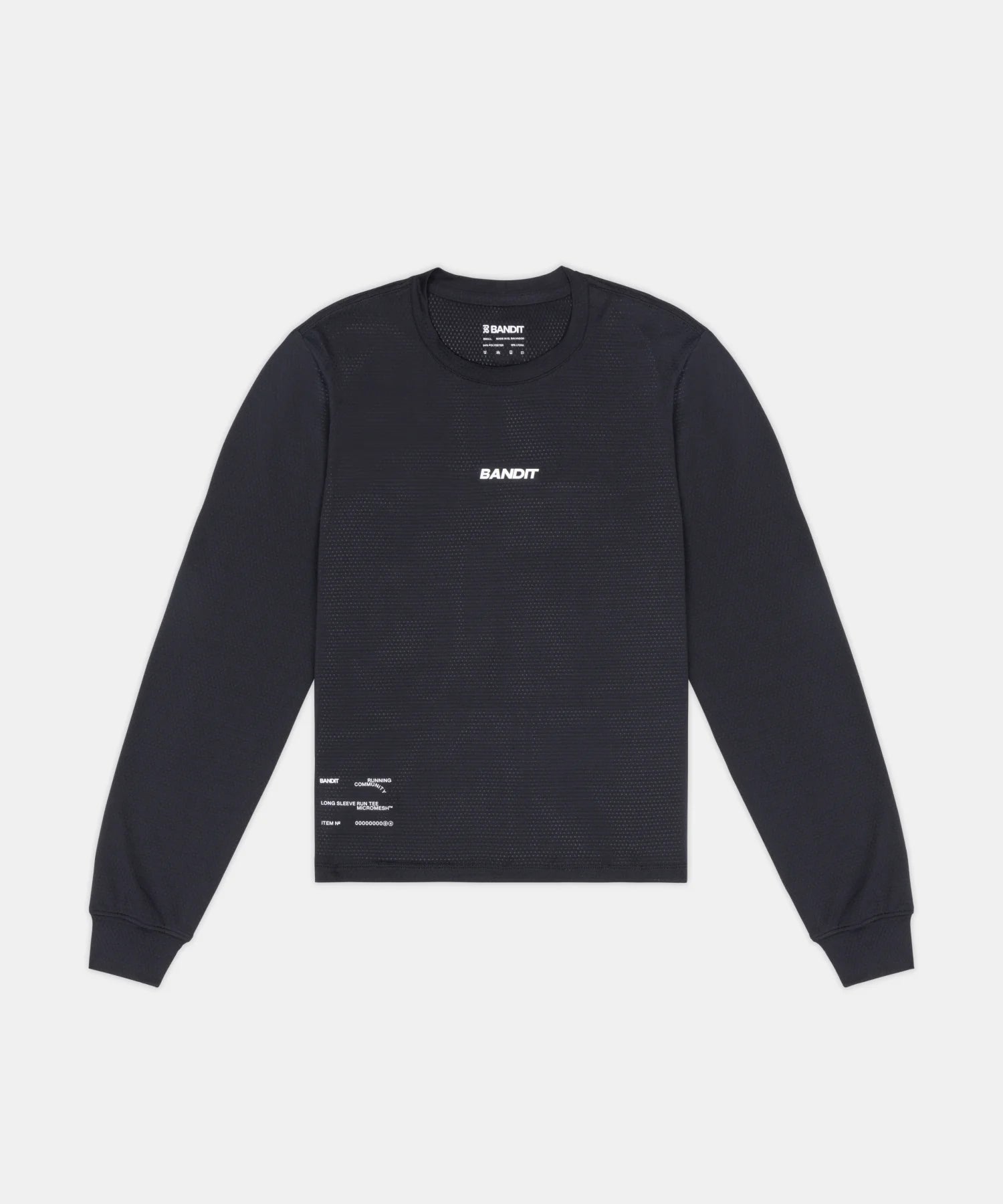 Bandit Women's Micromesh™ Long Sleeve