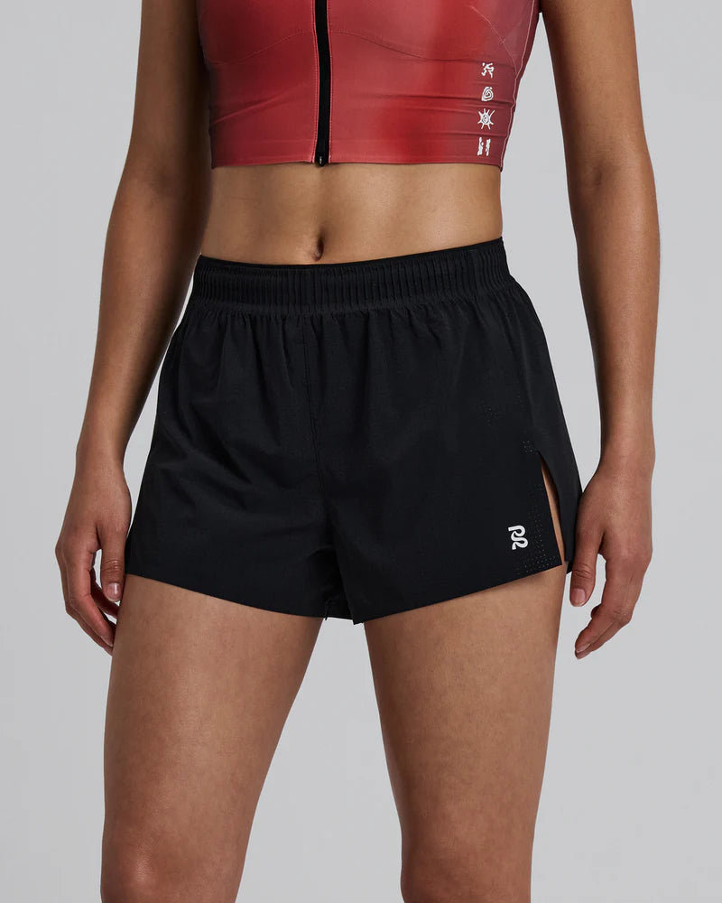 Bandit Women's Vento™ 3" Split Short