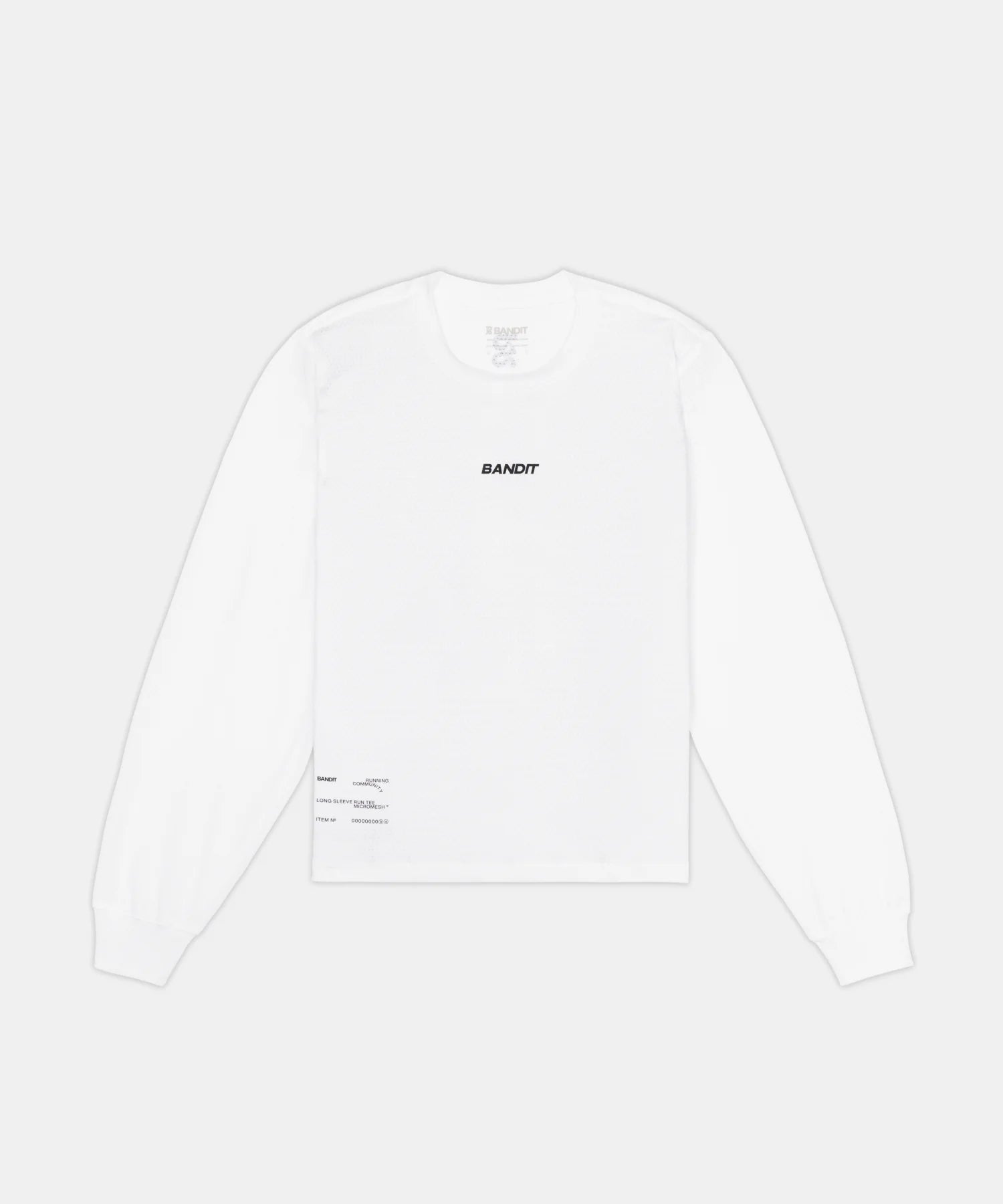 Bandit Women's Micromesh™ Long Sleeve