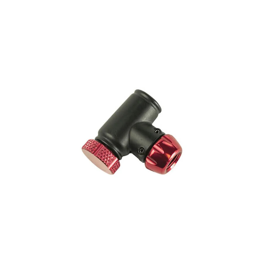 Silca EOLO IV CO2 Regulator