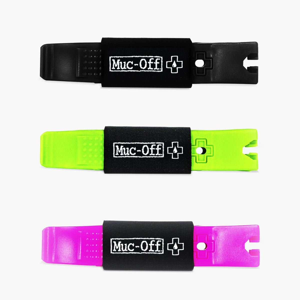 Muc-Off Rim Stix Tire Levers, all colors