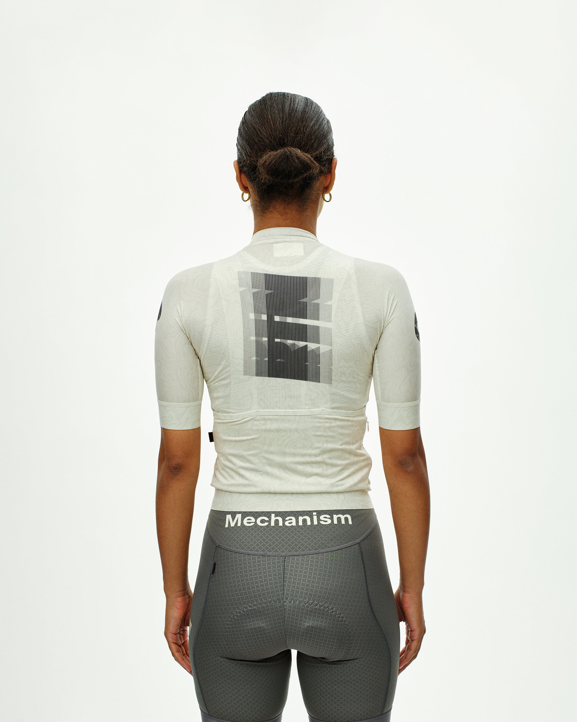 Pas Normal Studios - W's - AOP RTN Jersey