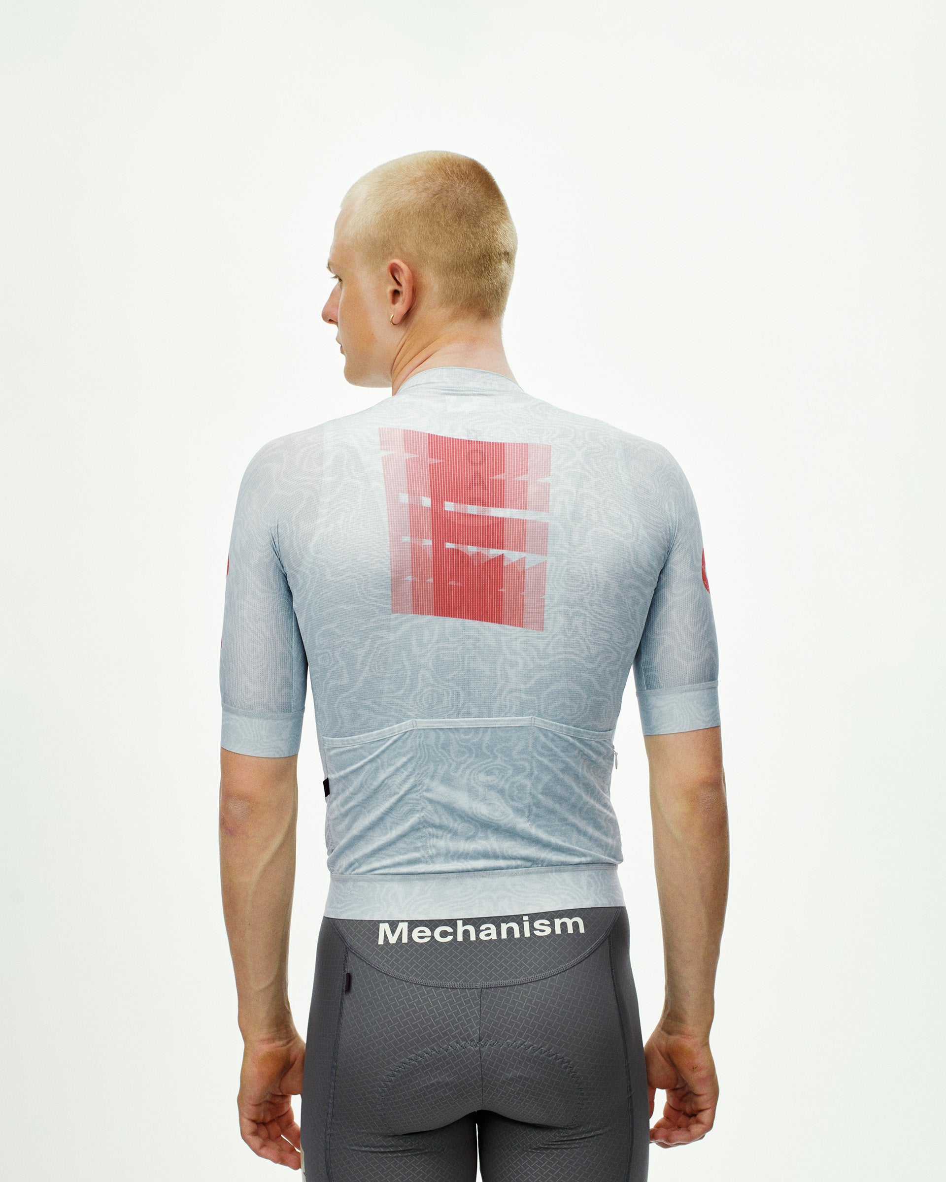 Pas Normal Studios - Men's - AOP RTN Jersey