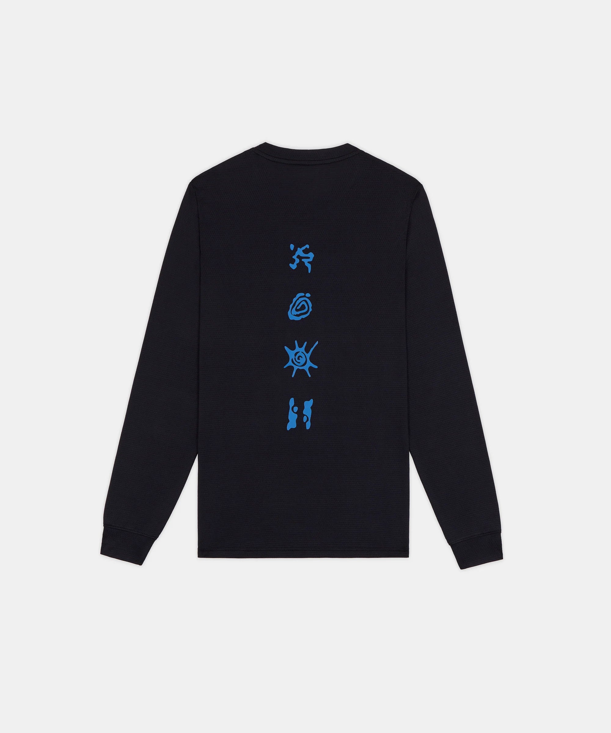 Bandit Men's Micromesh™ Long Sleeve