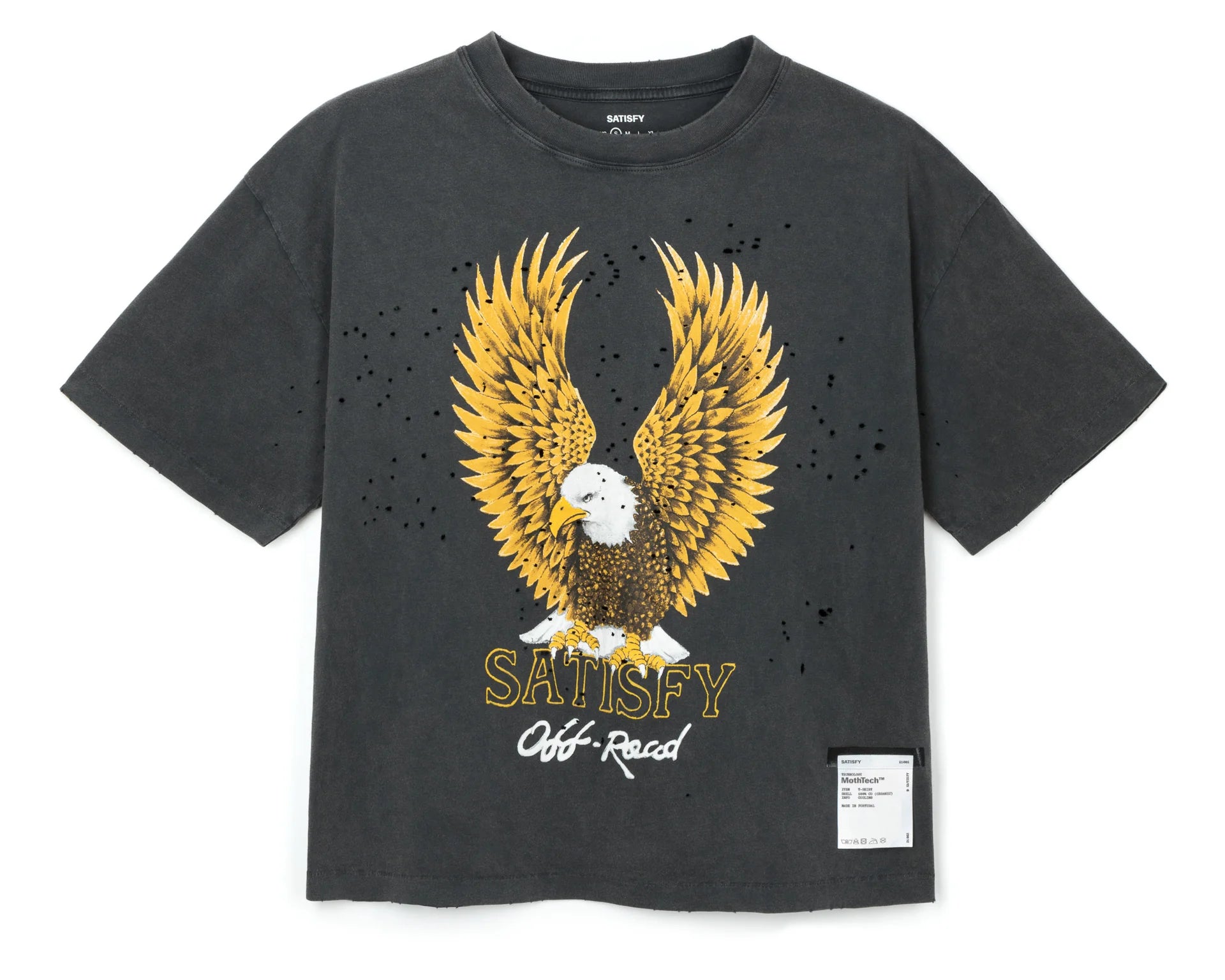 Satisfy Women's MothTech™ T‑Shirt