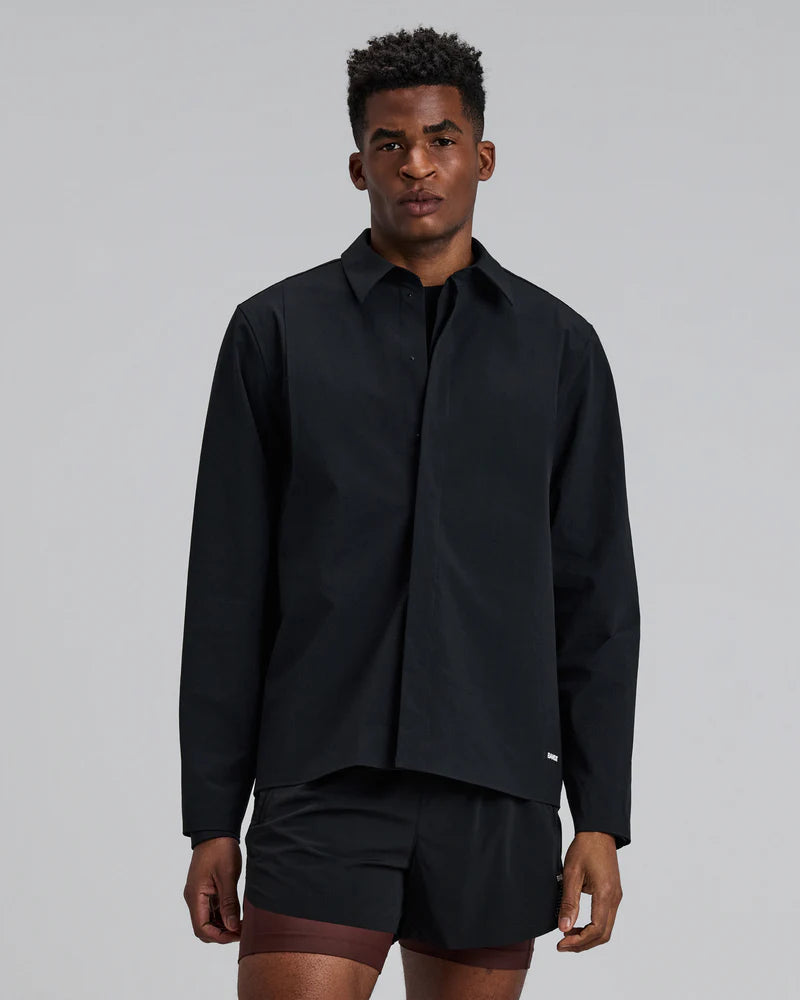 Bandit Men's TerraStretch™ Director Jacket - Black