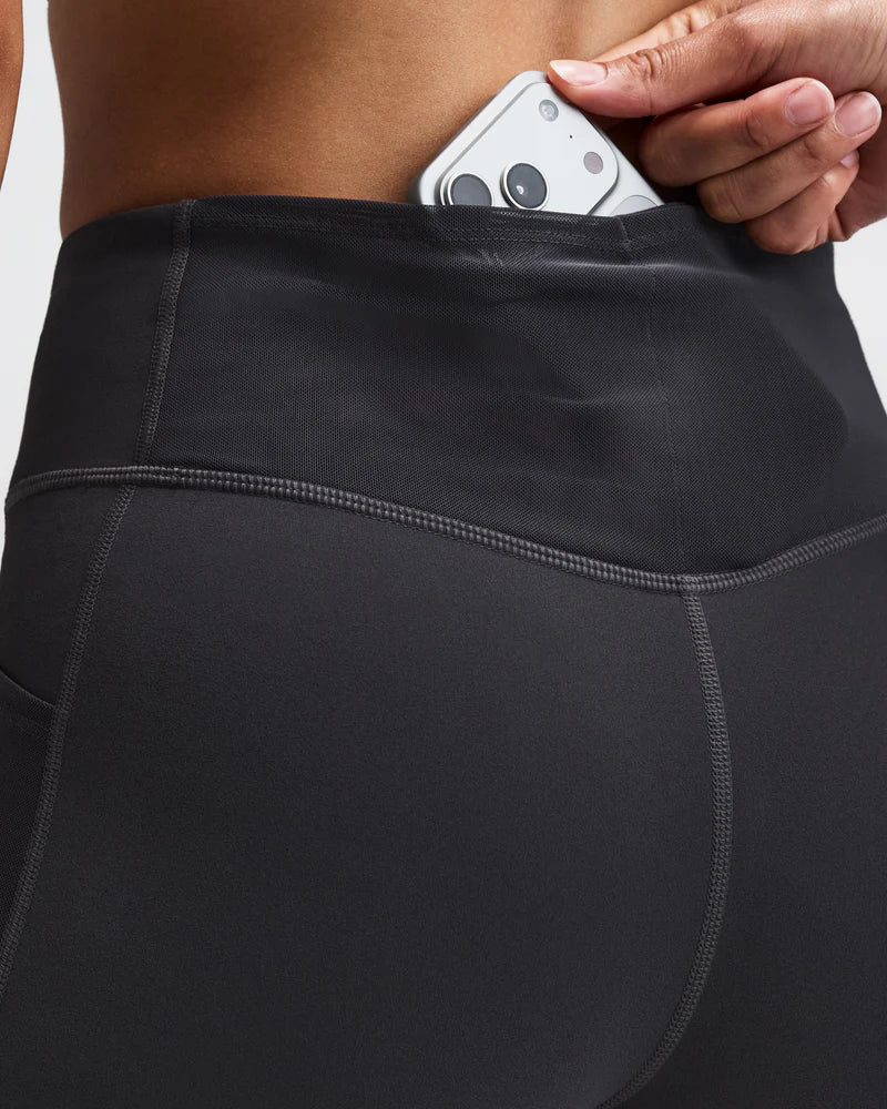 Bandit Women's Vanisher™ 5" High Waist Compression Shorts