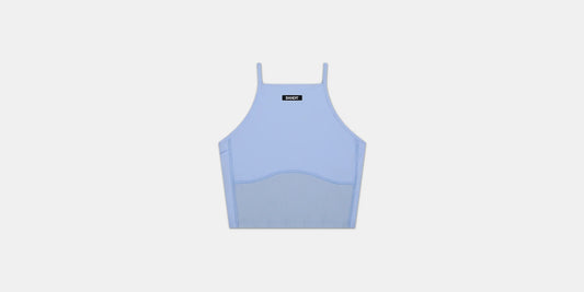 Bandit Stamina™ 7 Pocket Nova Crop - Breeze Blue