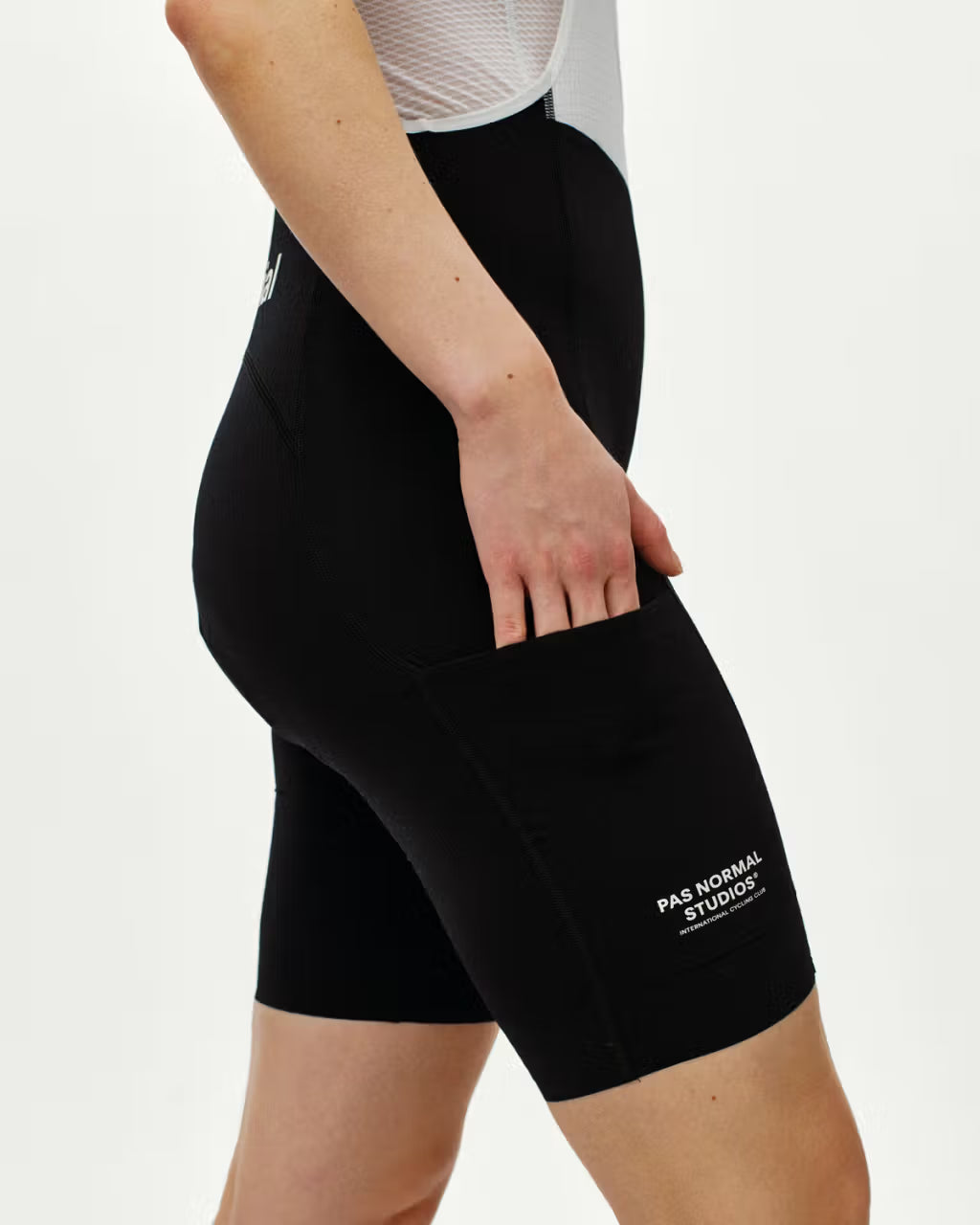Pas Normal Studios Women's Essential Light Cargo Bibs